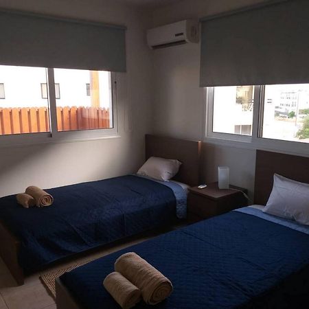 Artemis Panorama Escape Vacation Apartment Tersephanou Exterior photo