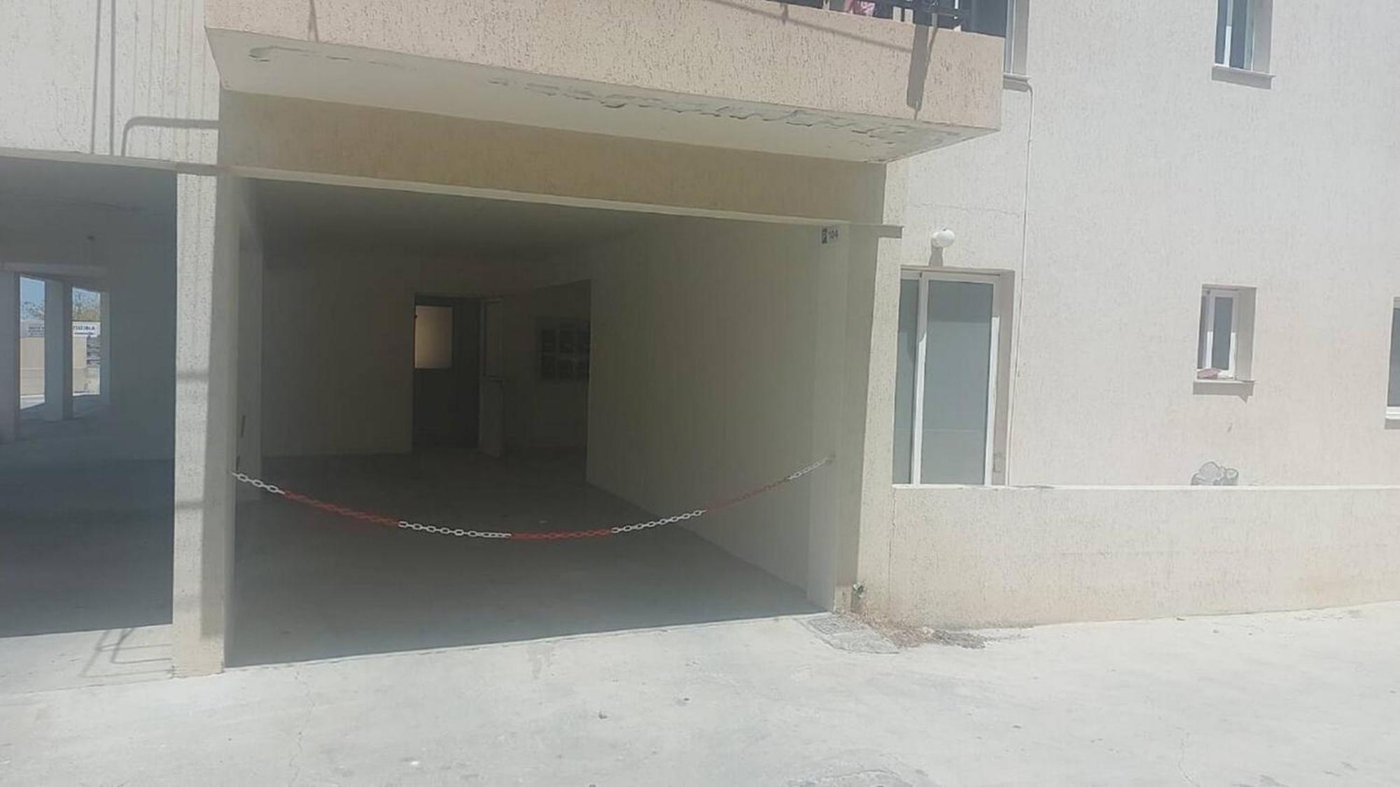 Artemis Panorama Escape Vacation Apartment Tersephanou Exterior photo