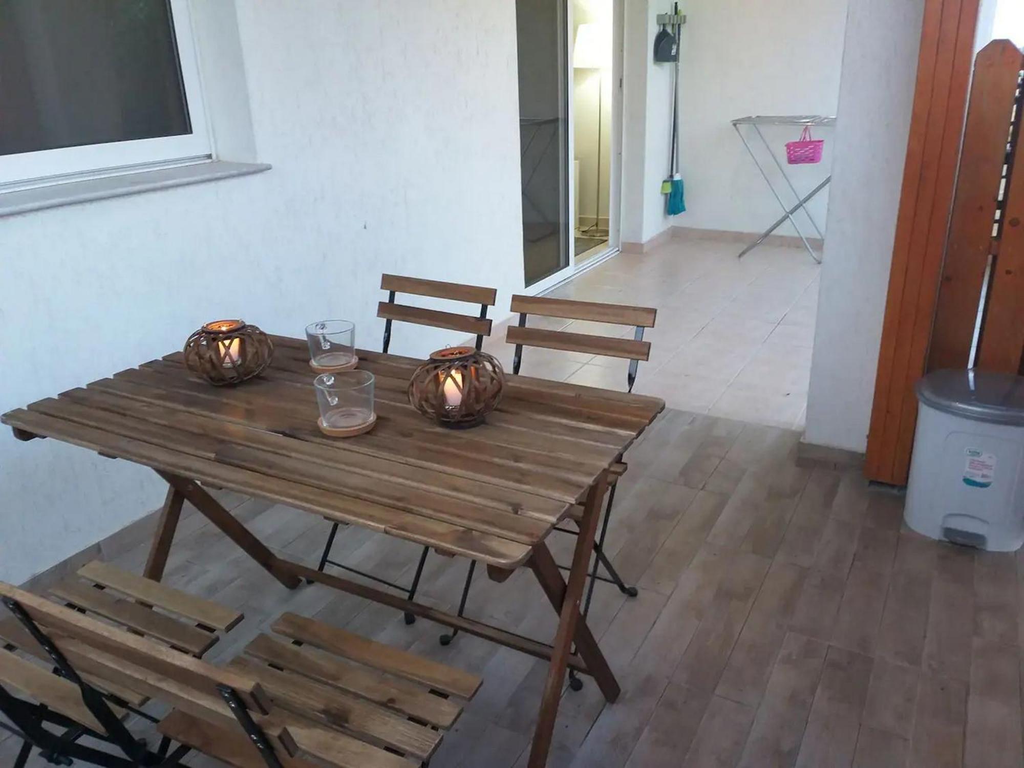 Artemis Panorama Escape Vacation Apartment Tersephanou Exterior photo
