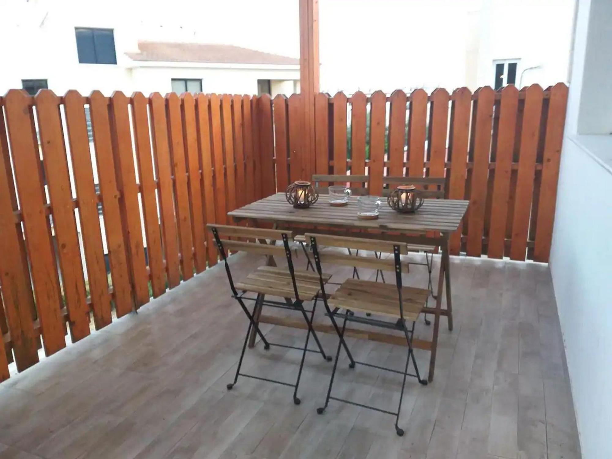 Artemis Panorama Escape Vacation Apartment Tersephanou Exterior photo