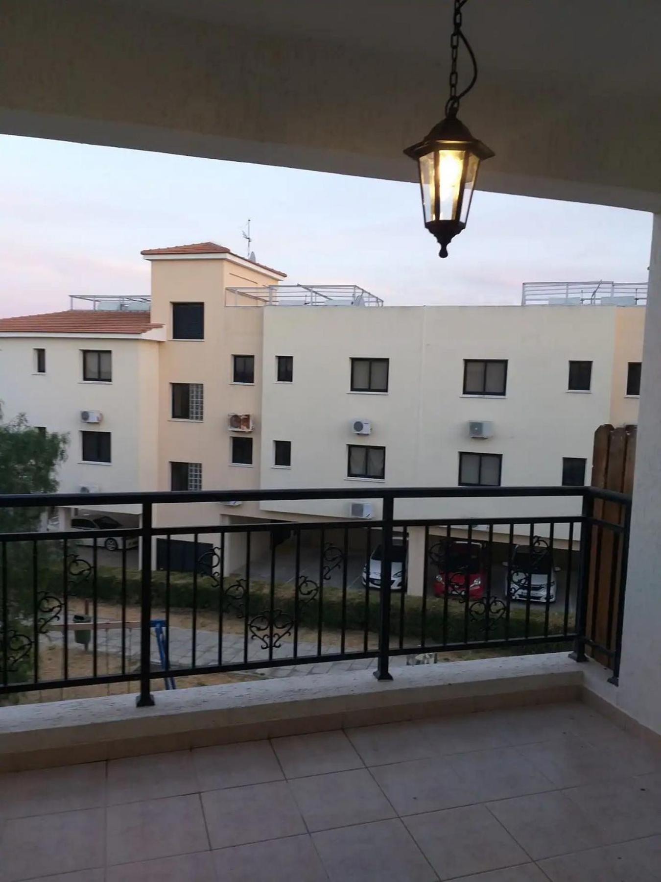 Artemis Panorama Escape Vacation Apartment Tersephanou Exterior photo