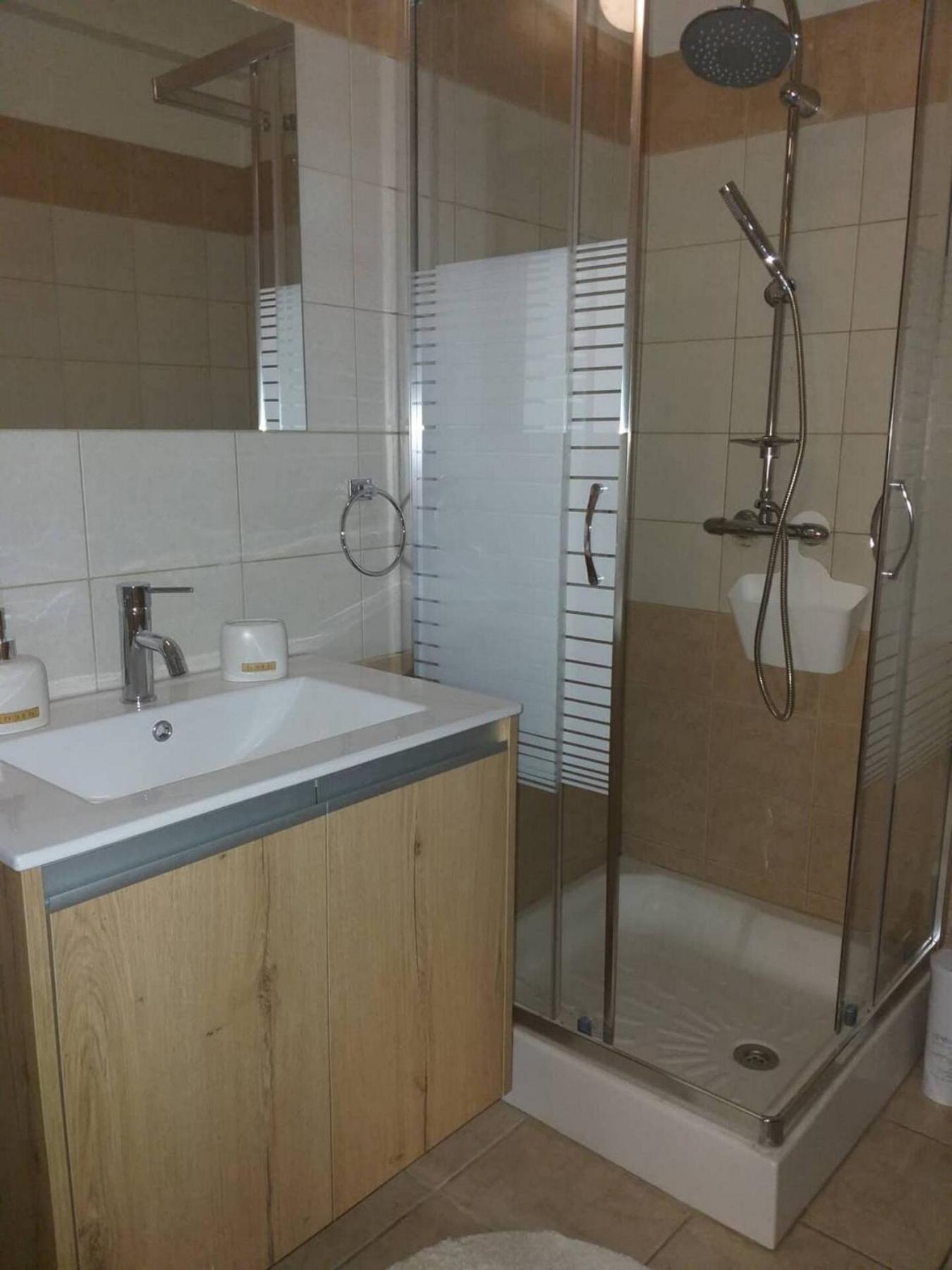 Artemis Panorama Escape Vacation Apartment Tersephanou Exterior photo