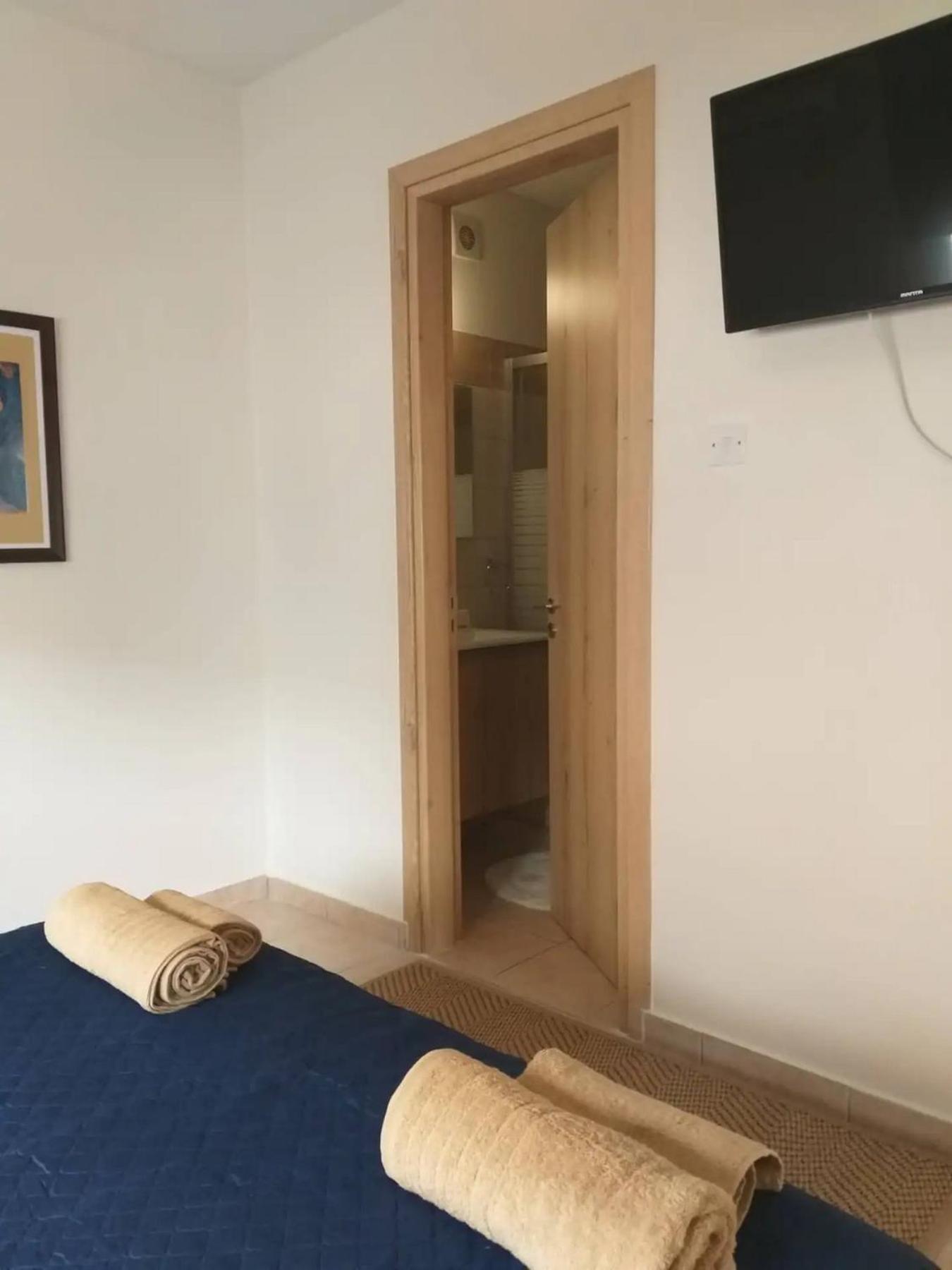 Artemis Panorama Escape Vacation Apartment Tersephanou Exterior photo