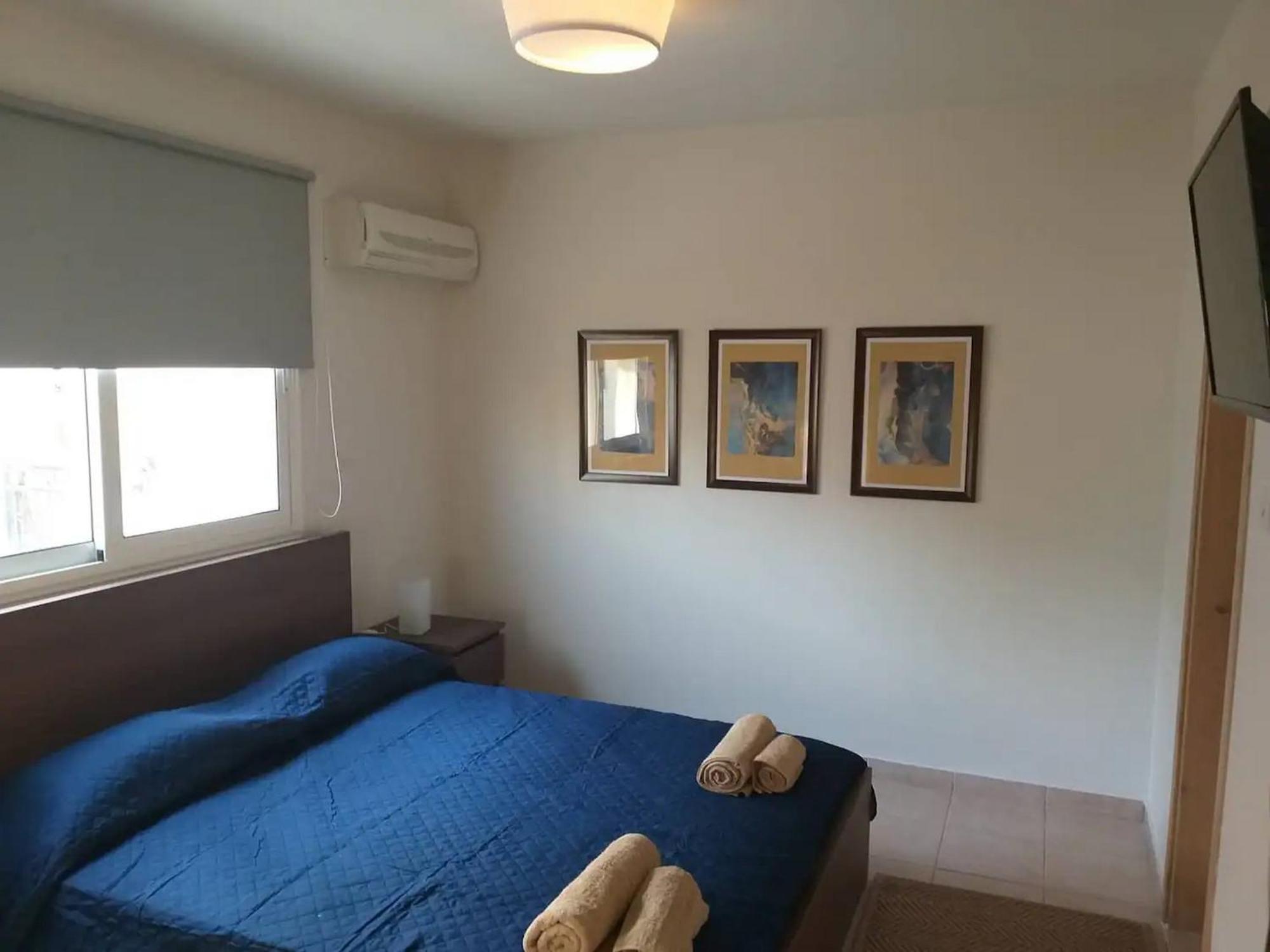 Artemis Panorama Escape Vacation Apartment Tersephanou Exterior photo