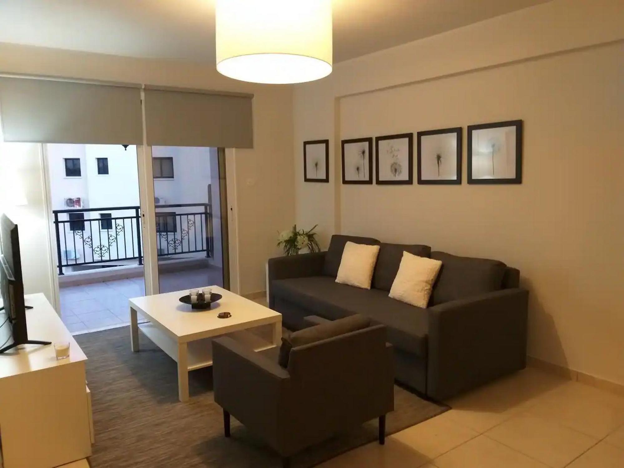 Artemis Panorama Escape Vacation Apartment Tersephanou Exterior photo